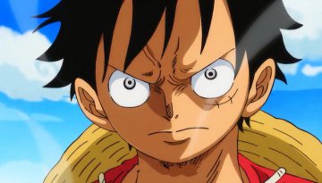 How old is luffy at the start of one piece